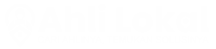 AhliLokal.my.id — Marketplace Jasa Lokal, Tukang & Teknisi Terdekat